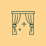 curtain washing & ironing
